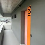 Suspenso Madeira Apartment