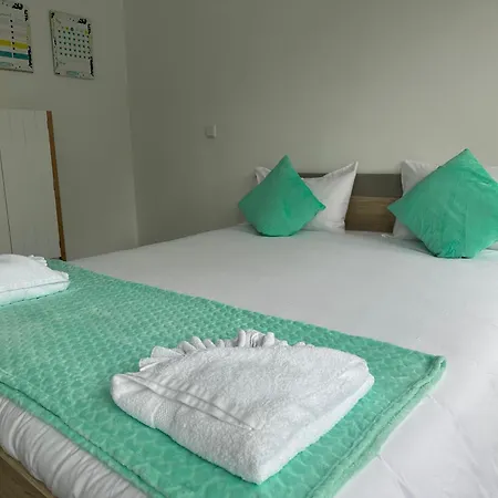 Apartment Suspenso Madeira Funchal (Madeira)