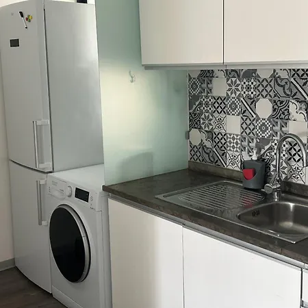 Suspenso Madeira * Funchal (Madeira)