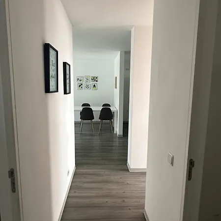 Suspenso Madeira Lejlighed Funchal (Madeira)