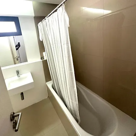 דירה Suspenso Madeira