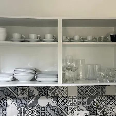 Suspenso Madeira * Funchal (Madeira)