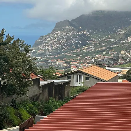 Suspenso Madeira *