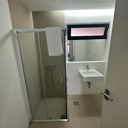 Suspenso Madeira דירה *