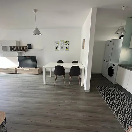 Suspenso Madeira דירה *