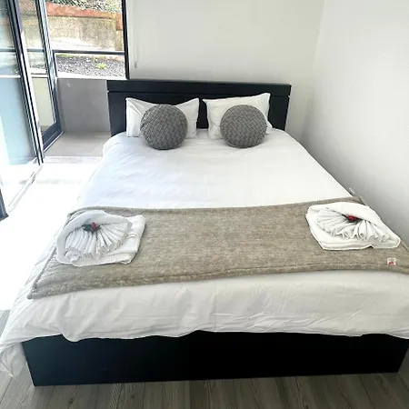 דירה Suspenso Madeira