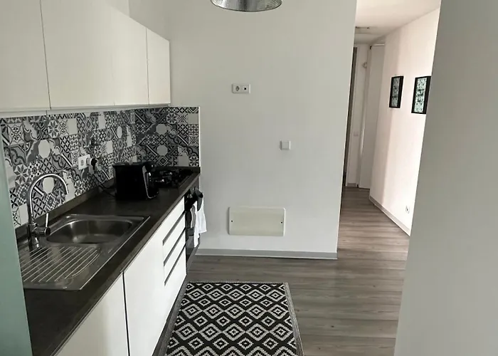 Apartment Suspenso Madeira