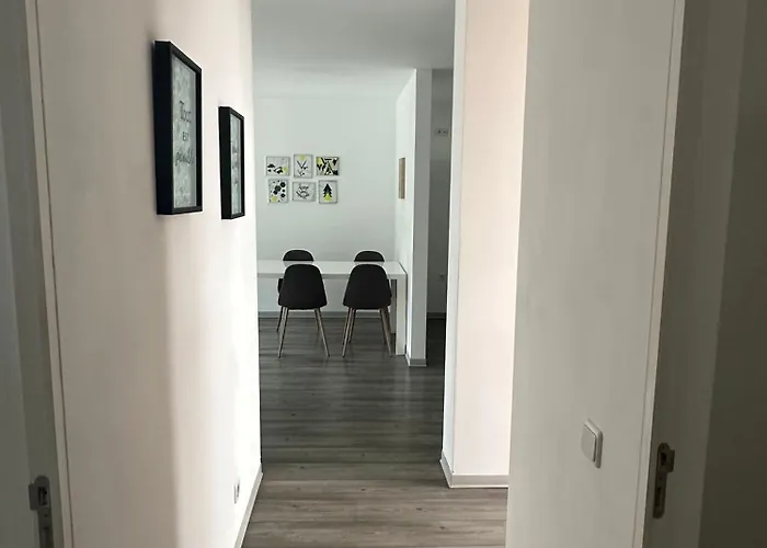 Suspenso Madeira Apartment Funchal (Madeira)