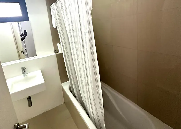 Apartment Suspenso Madeira