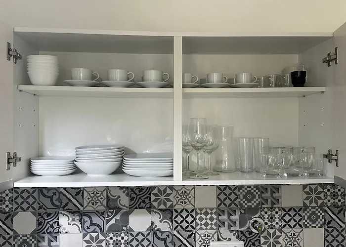 Suspenso Madeira * Funchal (Madeira)