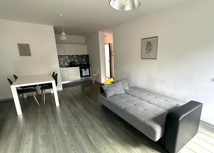 Apartment Suspenso Madeira