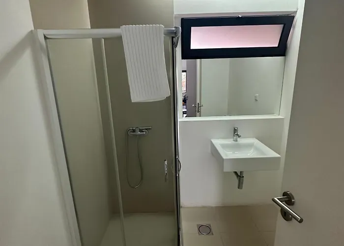 Suspenso Madeira Apartment *