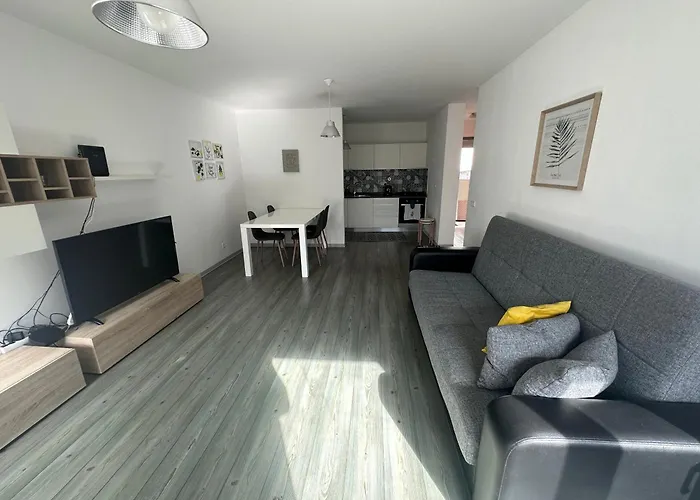 Apartment Suspenso Madeira *