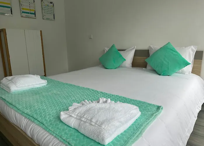 Apartment Suspenso Madeira Funchal (Madeira)