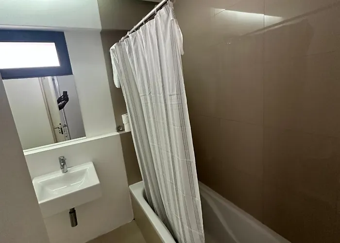 Suspenso Madeira Funchal (Madeira)