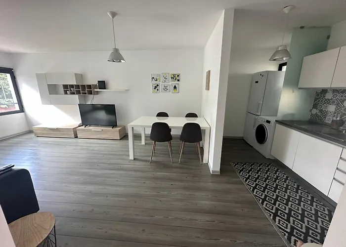 Suspenso Madeira Apartment *