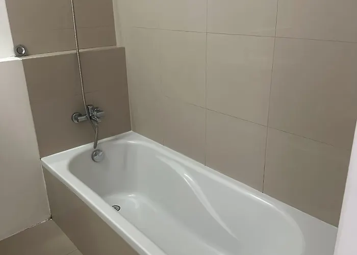 Apartment Suspenso Madeira