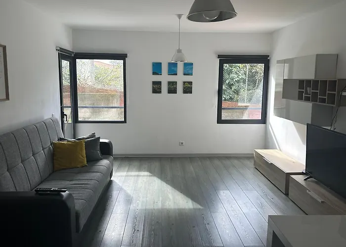 Suspenso Madeira Apartment