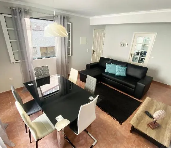 Apartment Suspenso Madeira Funchal (Madeira)