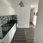 Apartament Suspenso Madeira