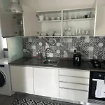 Apartament Suspenso Madeira