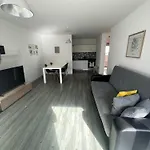 Apartament Suspenso Madeira *