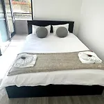 Apartament Suspenso Madeira